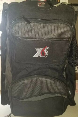 XS Scuba Traveler Roller Bag w/ Wheels Scuba Diving Underwater Sports 28