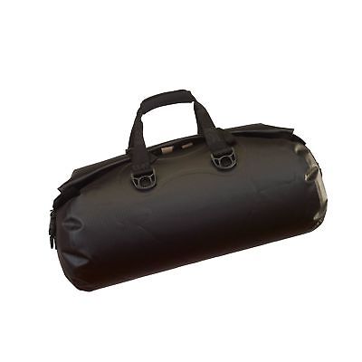 Watershed Yukon Duffel Black 2DAY DELIVERY