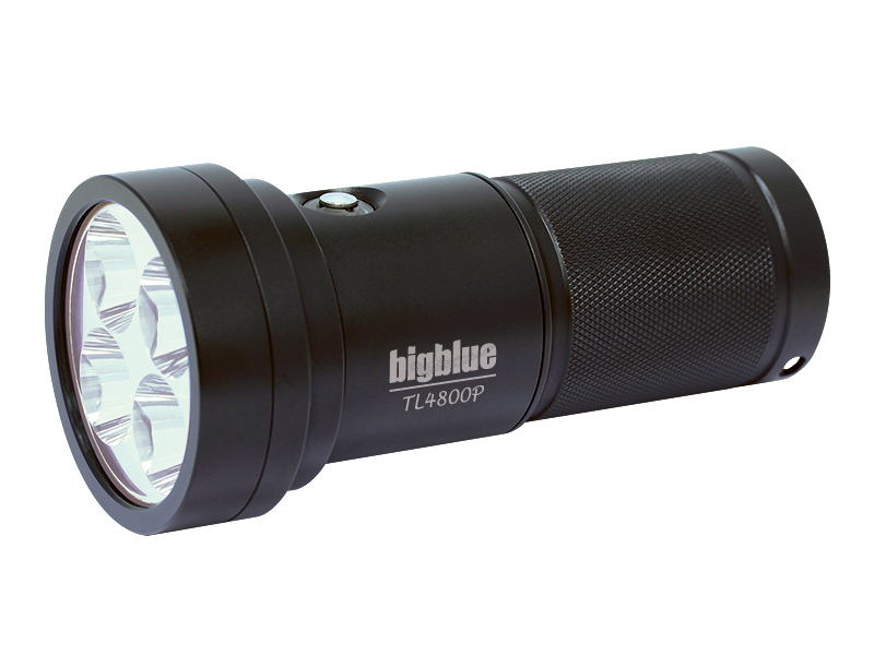 Bigblue TL4800P Technical Light