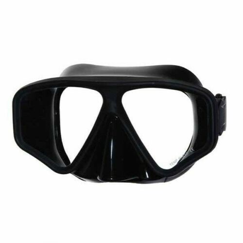 ScubaMax Saba Mask for Snorkeling and Scuba Diving BRAND NEW