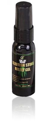 Ocean Care Solutions Jellyfish Sting Solution for Scuba and Snorkeling
