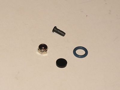 Scubapro Regulator Parts Annual Replacement Kit for R190 2nd Stage Regulator