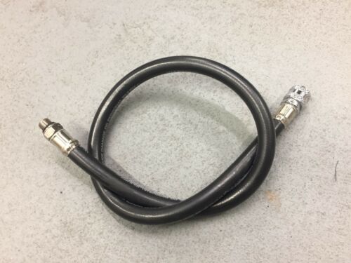 SCUBA DIVING 24 INCH BC POWER INFLATOR HOSE BCD DEMO Goodyear Rubber MADE IN US