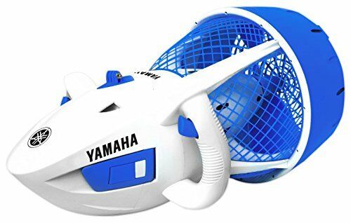 YAMAHA Seascooters with Camera Mount Recreational Series Underwater Scooter