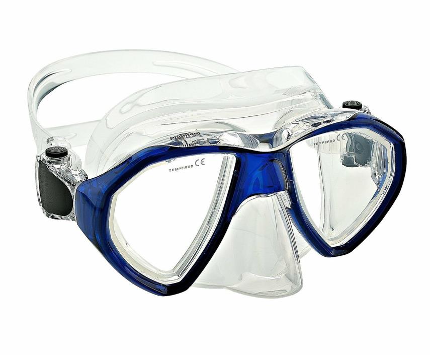 Phantom Aquatics Lotus Low Volume Mask