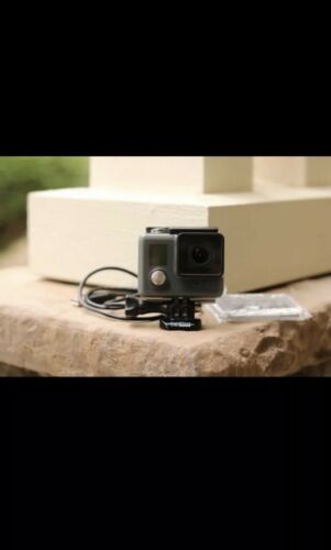 GoPro HERO Session 1080p Action Camera