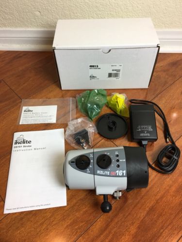 Ikelite DS161 underwater strobe