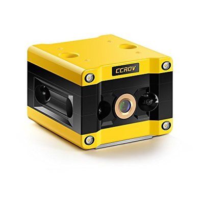 CCROV 4K Underwater Drone with 50 Meters Cable
