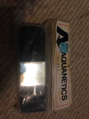 Aquanetics Scuba Belt New