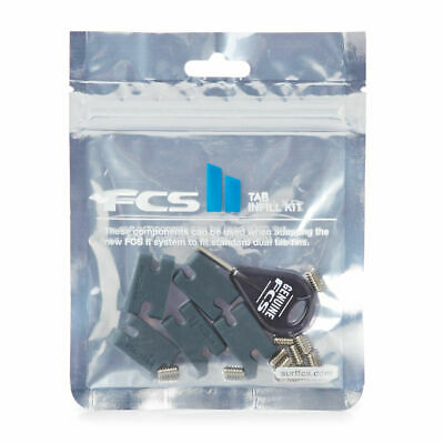 FCS II Tab Infill Kit