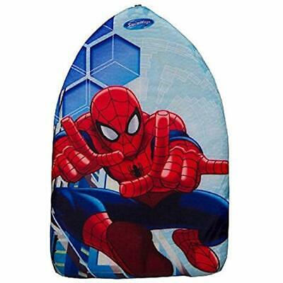 Spider-Man Licensed Kickboard (Child Size) Sports 