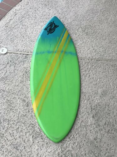 Zap Skim Board Large 54” Professionally Cleaned. Used-FREE SHIPPING!