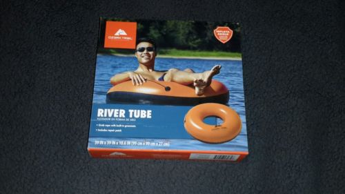 Ozark Trail River Tube - Orange