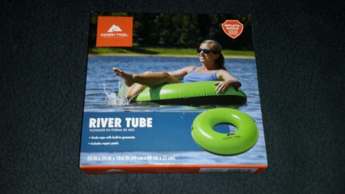 Ozark Trail River Tube - Green