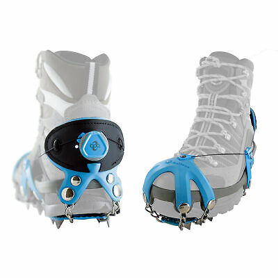Yaktrax Summit Heavy Duty Traction Device, X-Large
