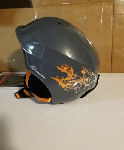 Carrera ski helmet