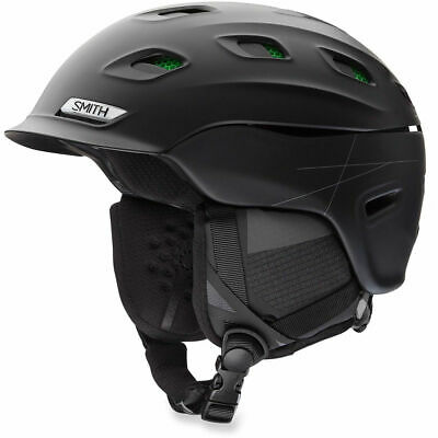 Smith Vantage Mips Snow Helmet, Black S