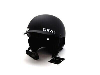 Giro Surface S Snowboard Ski Helmet S (52-55.5cm)