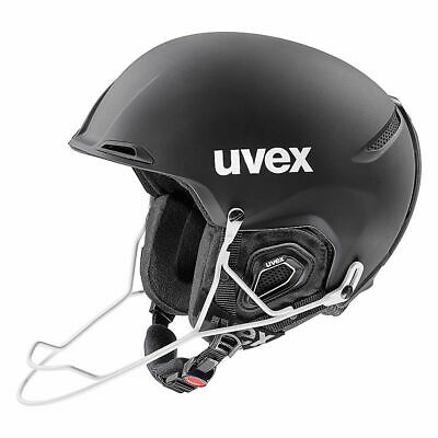 Uvex Jakk + SL Helmet 2019