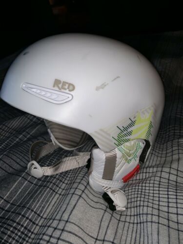 Burton R.E.D. AVID Snow Helmet M