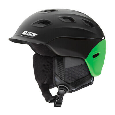 Smith Optics Vantage Helmet MIPS-Matte Black Split-Small