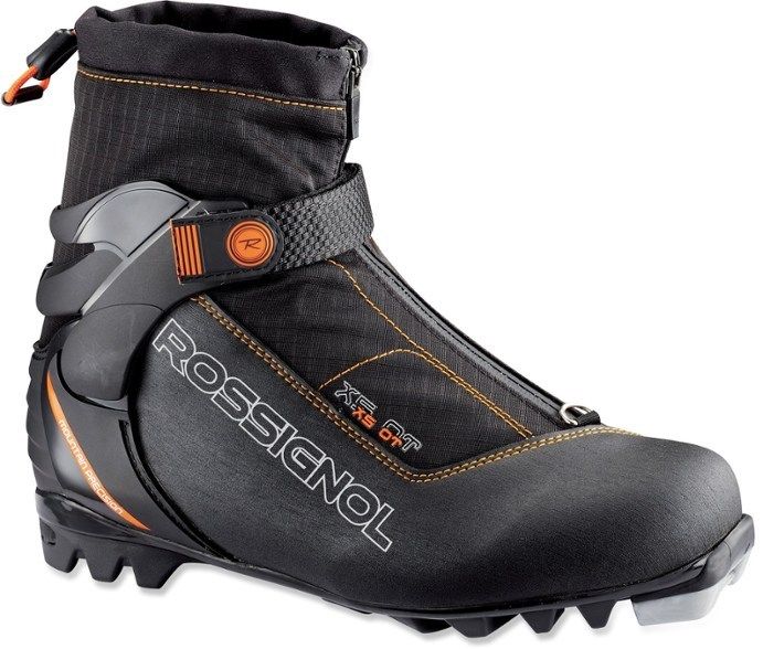 Rossignol X-5 OT Nordic Ski Boot - Size 49EU/14.5US - NNN