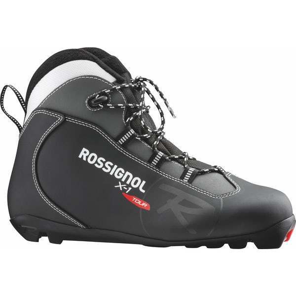 Rossignol X-1 Nordic Ski Boot - Size 49EU 14US - NNN