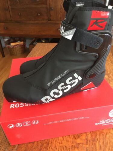 Rossignol X-8 Pursuit Boots, Size 46
