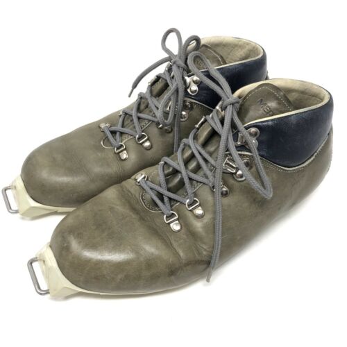 Merrell Vintage Ski Boots SNS Size 8.5