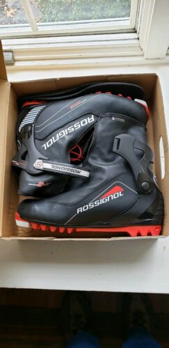 Rossignol Cross country ski boots