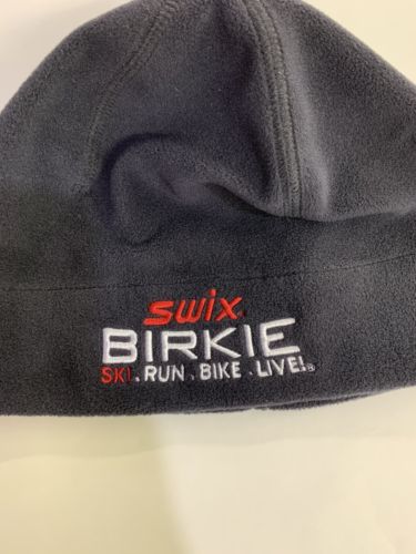 Official 2014 American Birkebeiner Swix Competitors Ski Hat