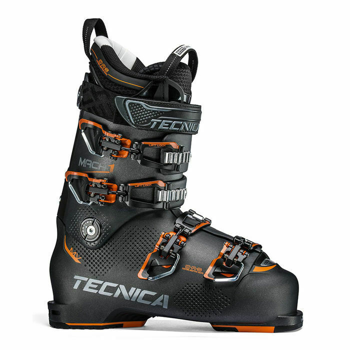 2019 Tecnica Mach1 110 MV Mens Ski Boots Sz 28.5/10.5 Brand New in a Box