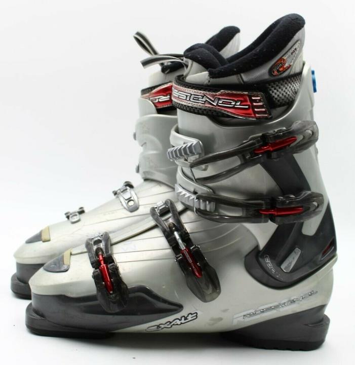 Rossignol Exalt Ski Boots - Size 10.5 / Mondo 28.5 Used