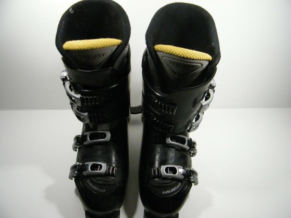 DALBELLO NX 7.2 CUSTOM TruFit Innovex Ski Boots 326mm