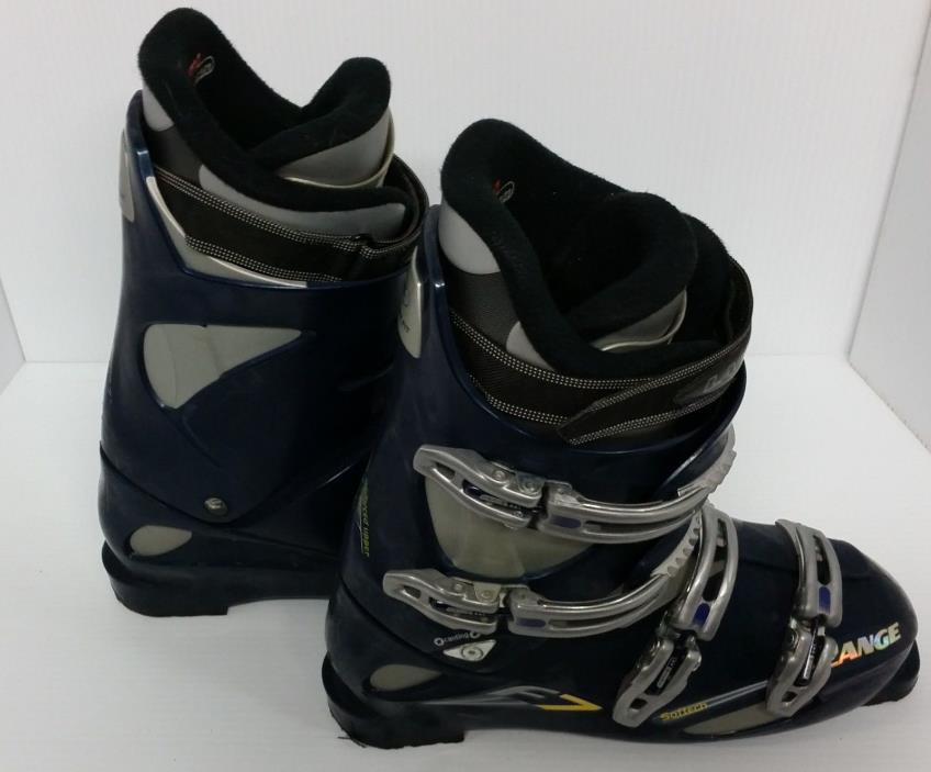 Lange Men's F7 Softech Ski Boots (B) wow take a look at these