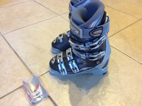 New Other Nordica Surefoot Beast 10 Women's Ski Boots Size 23.5 (6.5US)
