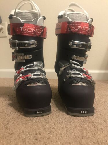 Technica Mach 1 105 LV Ski Boots - Women's Size 240