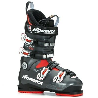 Nordica Sportmachine 100 Ski Boots