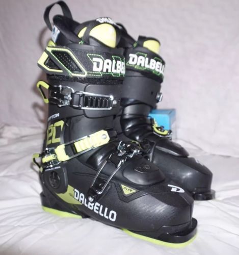 Dalbello Krypton 120 Ski Boots