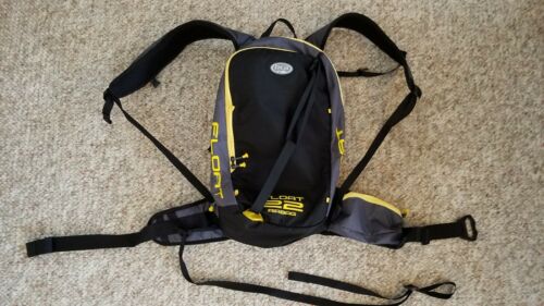 BCA Float 22 Avalanche Airbag Backpack and Air Cylinder