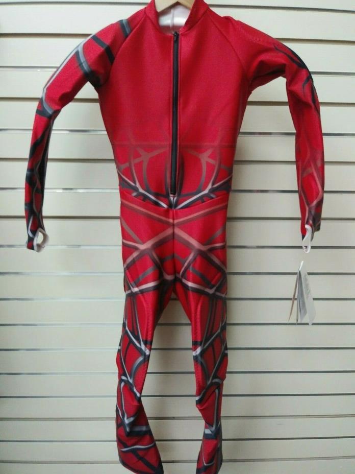 Kids Spyder GS Race Suit Size 14/16