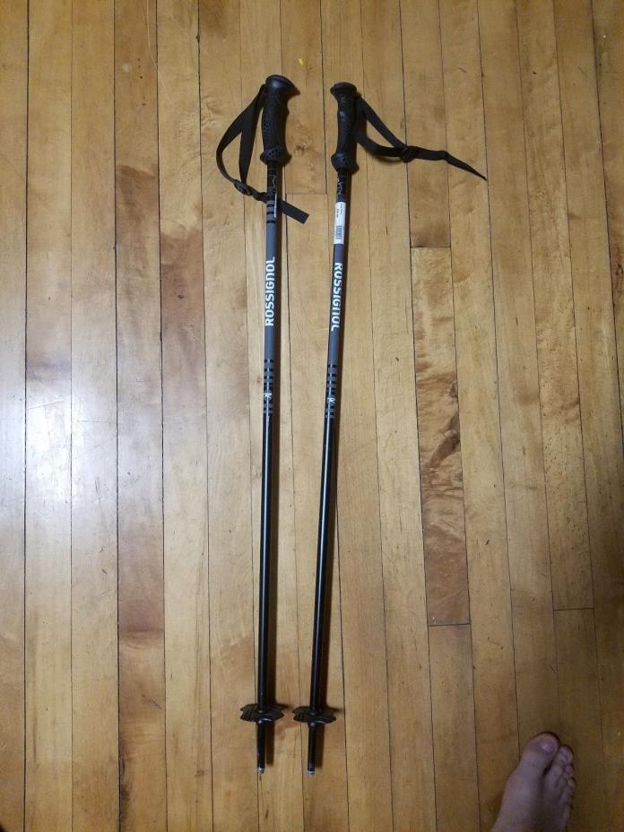 Rossignol Composite Ski Poles (90 cm)