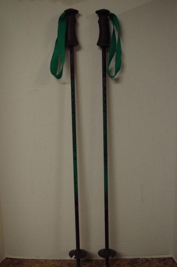 Goode USA Composite R Ski Poles 8100 34