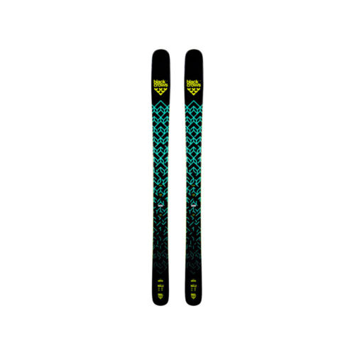 BLACK CROWS Men's Atris Skis - 2019 - 178