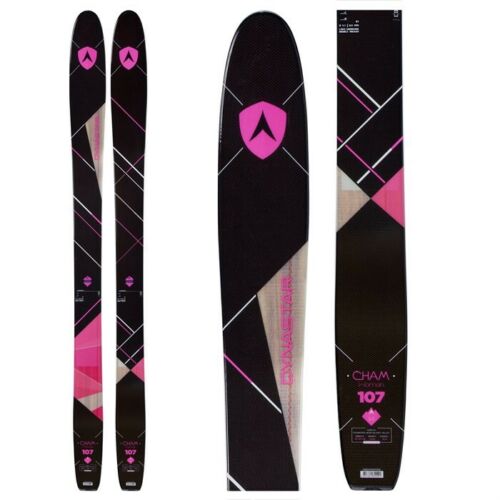 Dynastar Cham 107 2.0 Women 174cm SALE / NEW / Retail $800. / Discount Ski Sale