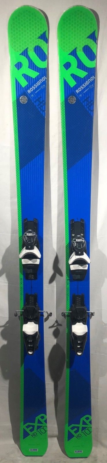 2018 Rossignol Experience 100 HD