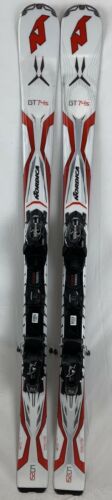 Nordica Gt 74S Downhill Ski with Binding 152cm