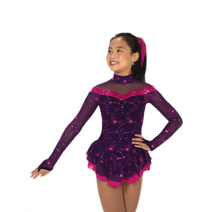 Collection 2018 Jerry's 182 Sequin Supreme Dress, Youth 8-10