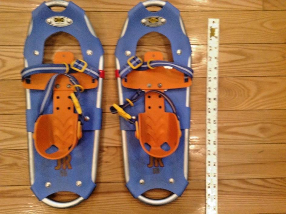 ATLAS JR 18 Snow Shoe for children up to 80 lbs.- Winter Sports-Cross Country
