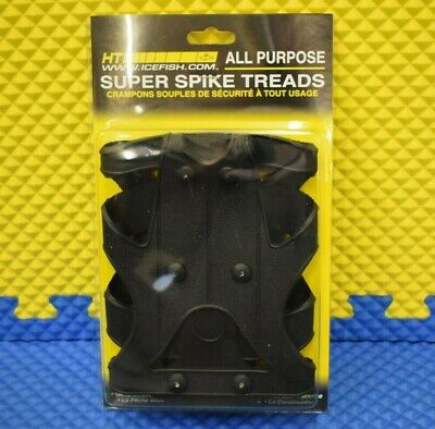 HT All Purpose Super Spike Treads